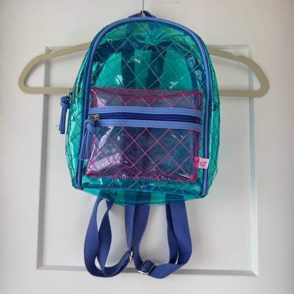 Source Unknown Other - Girls | Small back pack | See through